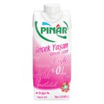 Pınar Light Süt 500 Ml