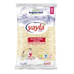 Yayla Baldo Pirinç 2 Kg