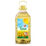 Yudum Ayçiçek Yağı 3 Lt.