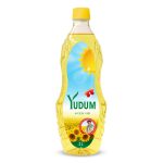 Yudum Ayçiçek Yağı 2 L