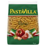 Pastavilla Burgu Makarna 500 G